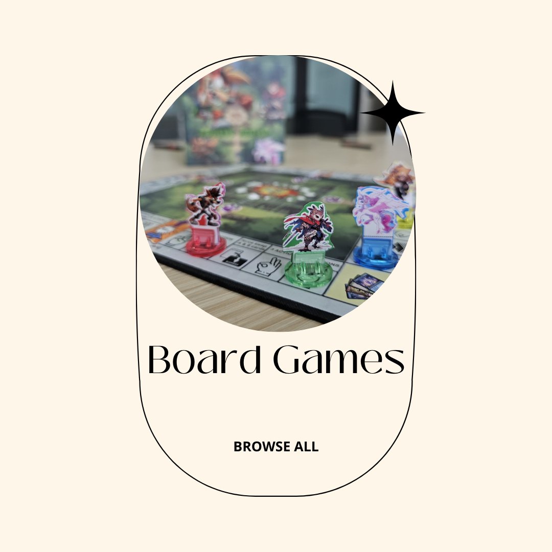 Board Games